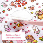 Princess Paper Sticker Book – 1000+ Stickers
