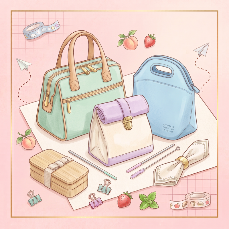 Lunch Bag