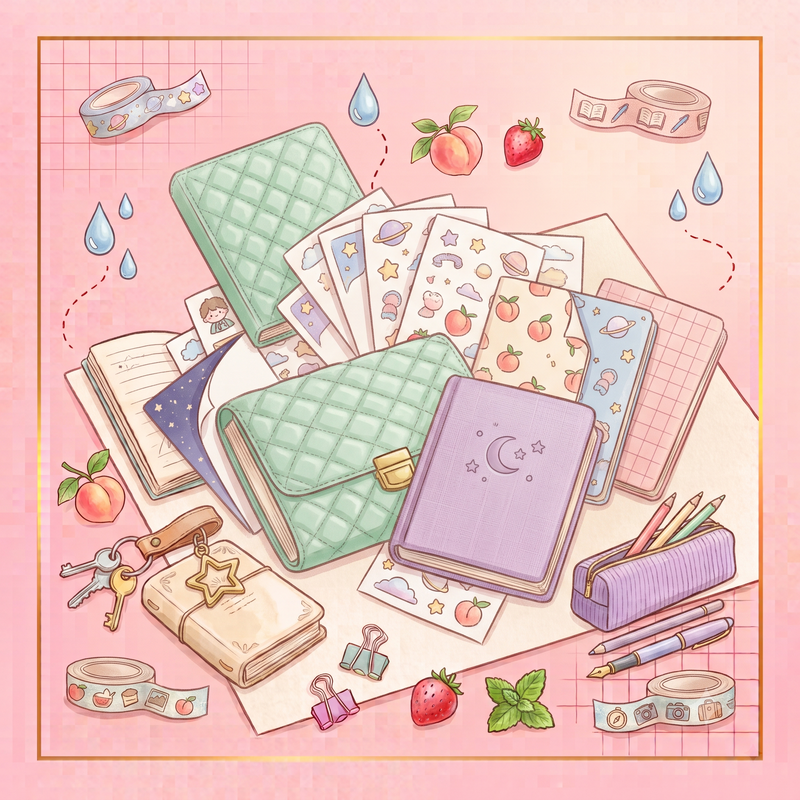 Notebook