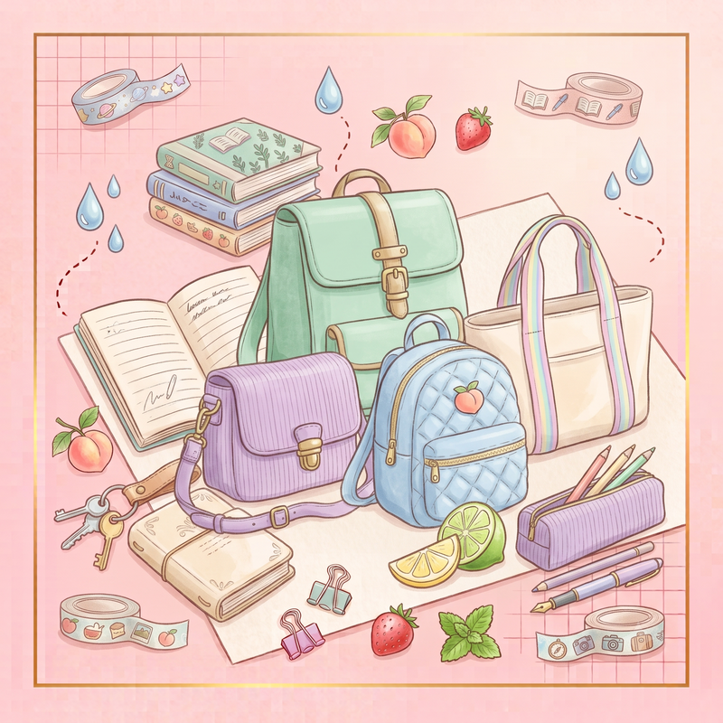 Bags