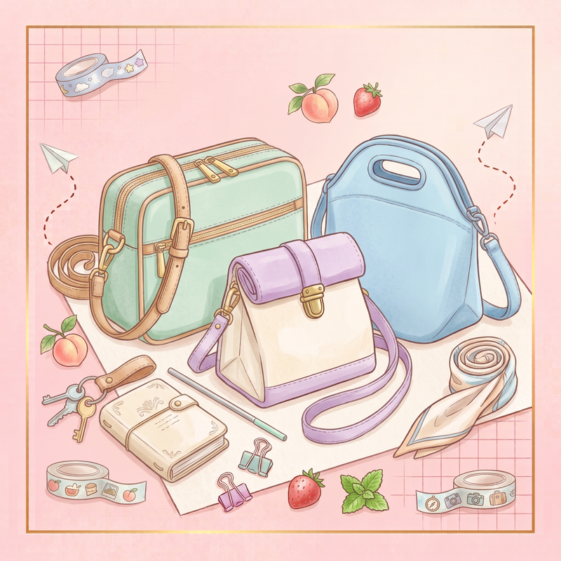 Sling Bag