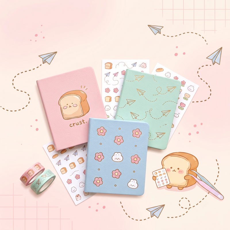 Sticker Book